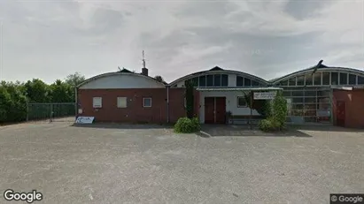 Bedrijfsruimtes for rent in Berkelland - Photo from Google Street View