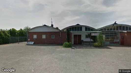 Bedrijfsruimtes for rent i Berkelland - Foto uit Google Street View