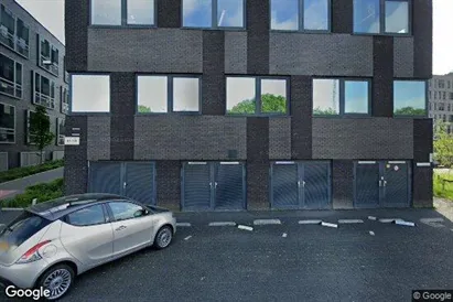 Kantorruimte for rent in Eindhoven - Photo from Google Street View