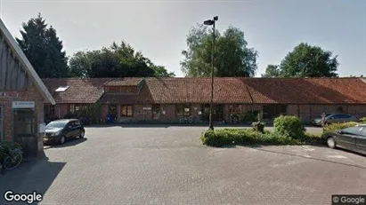 Kantorruimte for rent in Enschede - Photo from Google Street View