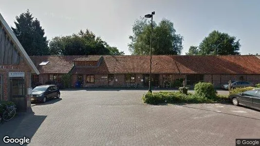 Kontorlokaler til leje i Enschede - Foto uit Google Street View