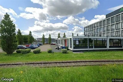 Kantorruimte for rent in Zwijndrecht - Photo from Google Street View