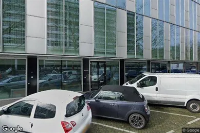 Kantorruimte for rent in Rotterdam Noord - Photo from Google Street View