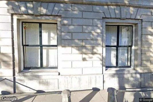 Lokaler til leie i Amsterdam Centrum - Foto uit Google Street View