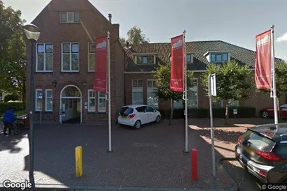 Kantorruimte for rent in Utrecht Vleuten-De Meern - Photo from Google Street View