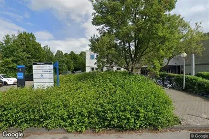 Kantorruimte for rent in Groningen - Photo from Google Street View