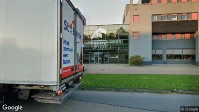 Kantorruimte for rent in Utrecht West - Photo from Google Street View