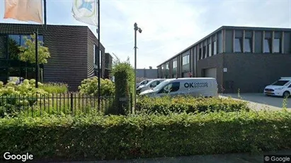 Bedrijfsruimtes for rent in Hengelo - Photo from Google Street View