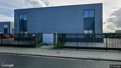 Bedrijfsruimtes for rent in Katwijk - Photo from Google Street View