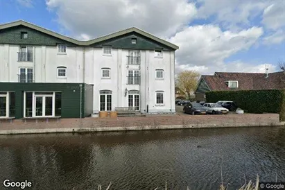 Kantorruimte for rent in Nieuwkoop - Photo from Google Street View