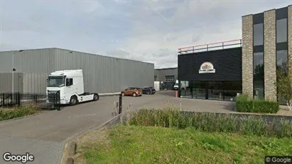 Kantorruimte for rent in Oss - Photo from Google Street View