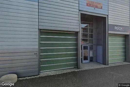 Werkstätte zum Kauf i Eindhoven - Foto uit Google Street View