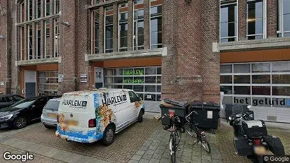 Kantorruimte for rent in Haarlem - Photo from Google Street View