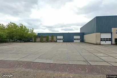 Bedrijfsruimtes for rent in Tubbergen - Photo from Google Street View