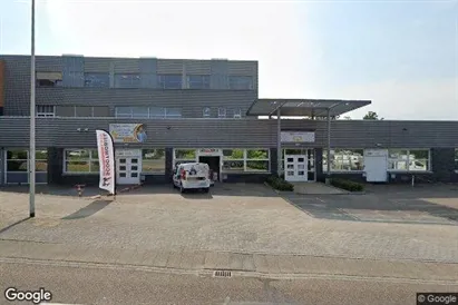 Lokaler til leie i Heerlen – Bilde fra Google Street View