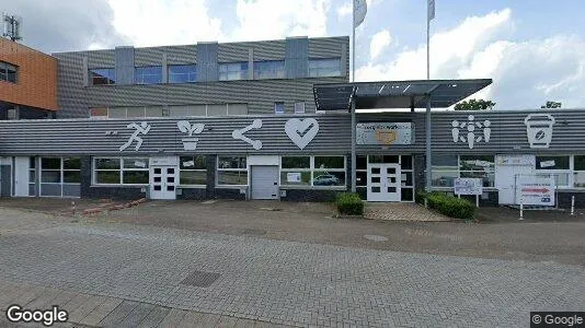 Bedrijfsruimtes for rent i Heerlen - Foto uit Google Street View