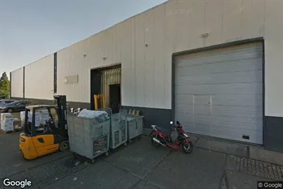 Kantorruimte for rent in Zoeterwoude - Photo from Google Street View
