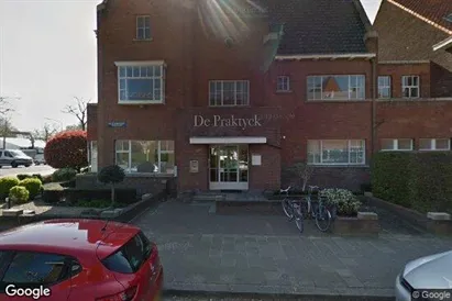 Kantorruimte for rent in Venlo - Photo from Google Street View