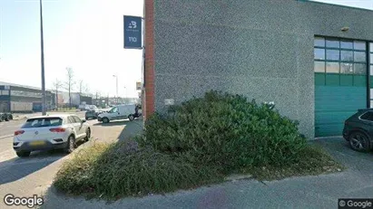 Bedrijfsruimtes for rent in Rotterdam Hoogvliet - Photo from Google Street View