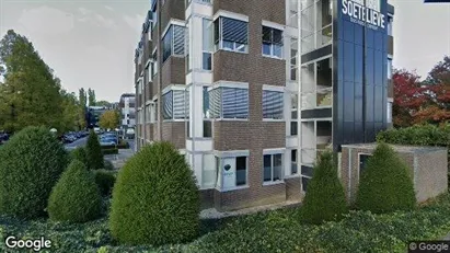 Kantorruimte for rent in Den Bosch - Photo from Google Street View