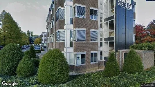Kantorruimte for rent i Den Bosch - Foto uit Google Street View