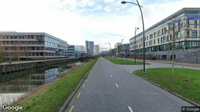 Kantorruimte for rent in Haarlemmermeer - Photo from Google Street View