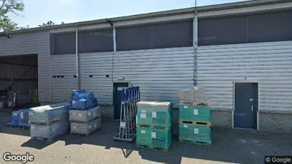 Bedrijfsruimtes for rent in Rijssen-Holten - Photo from Google Street View