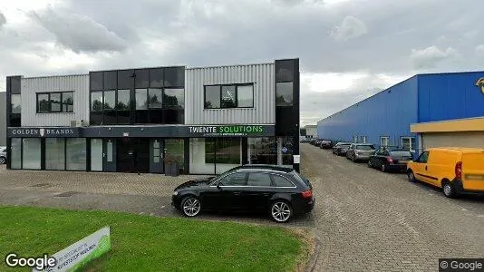 Kantorruimte for rent i Almelo - Foto uit Google Street View