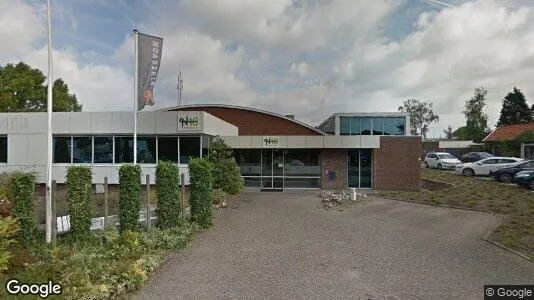 Bedrijfsruimtes for rent i Berkelland - Foto uit Google Street View