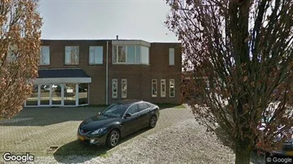 Bedrijfsruimtes for sale in Hof van Twente - Photo from Google Street View