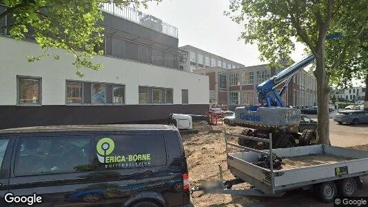 Kantorruimte te koop i Almelo - Foto uit Google Street View