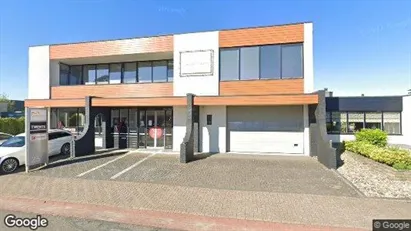 Kantorruimte for sale in Borne - Photo from Google Street View