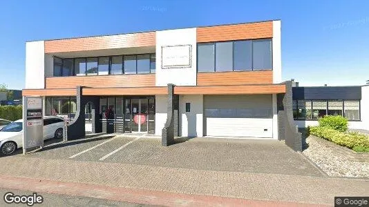 Kantorruimte for sale i Borne - Foto uit Google Street View