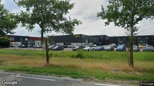 Kantorruimte for sale i Rijssen-Holten - Foto uit Google Street View