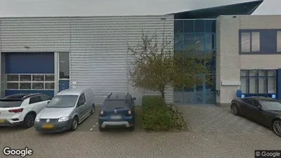 Kantorruimte for sale in Rijssen-Holten - Photo from Google Street View