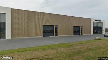 Kantorruimte for sale in Wierden - Photo from Google Street View
