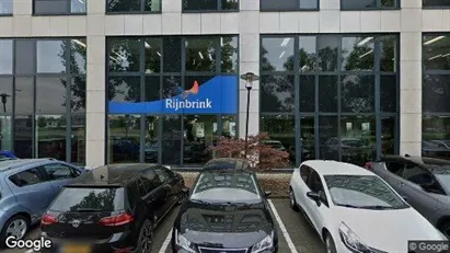 Kantorruimte for sale in Deventer - Photo from Google Street View