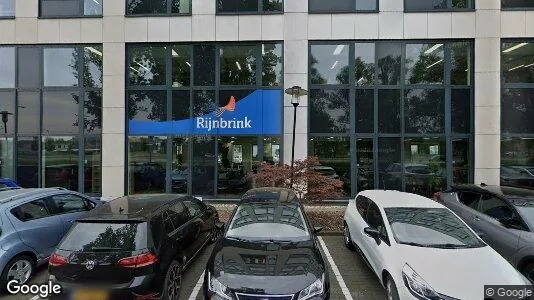 Kantorruimte for sale i Deventer - Foto uit Google Street View