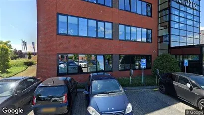 Kontorer til salgs i Almelo – Bilde fra Google Street View