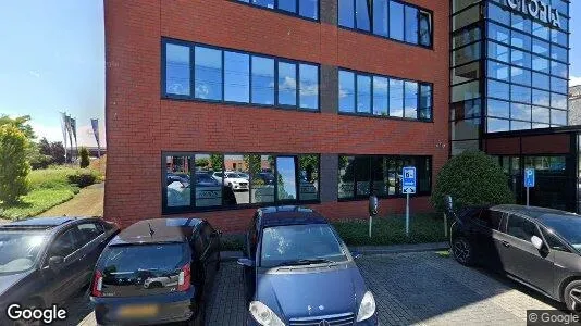 Kantorruimte for sale i Almelo - Foto uit Google Street View