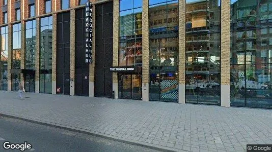 Kantorruimte for rent i Eindhoven - Foto uit Google Street View