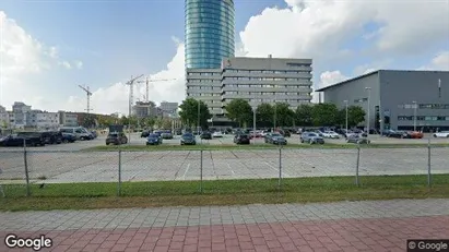 Kantorruimte for rent in Utrecht Zuid-West - Photo from Google Street View