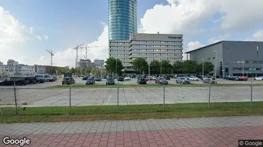 Kantorruimte for rent i Utrecht Zuid-West - Foto uit Google Street View
