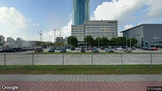 Kantorruimte for rent i Utrecht Zuid-West - Foto uit Google Street View
