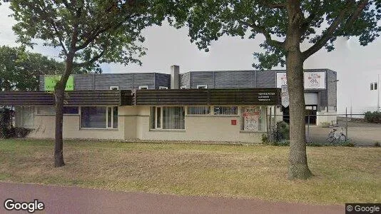 Kantorruimte for sale i Enschede - Foto uit Google Street View