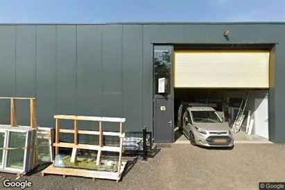 Lokaler til leie i Dantumadiel – Bilde fra Google Street View