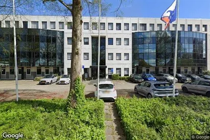 Bedrijfsruimtes for rent in Gorinchem - Photo from Google Street View