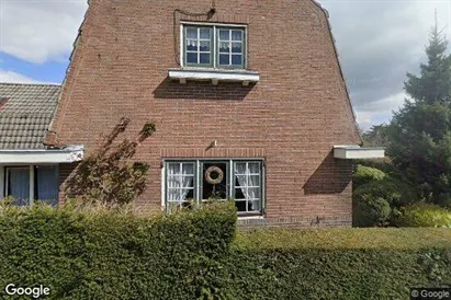 Büros zur Miete in Blaricum – Foto von Google Street View