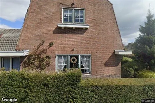 Kantorruimte for rent i Blaricum - Foto uit Google Street View