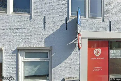 Lokaler til leie i Middelburg – Bilde fra Google Street View